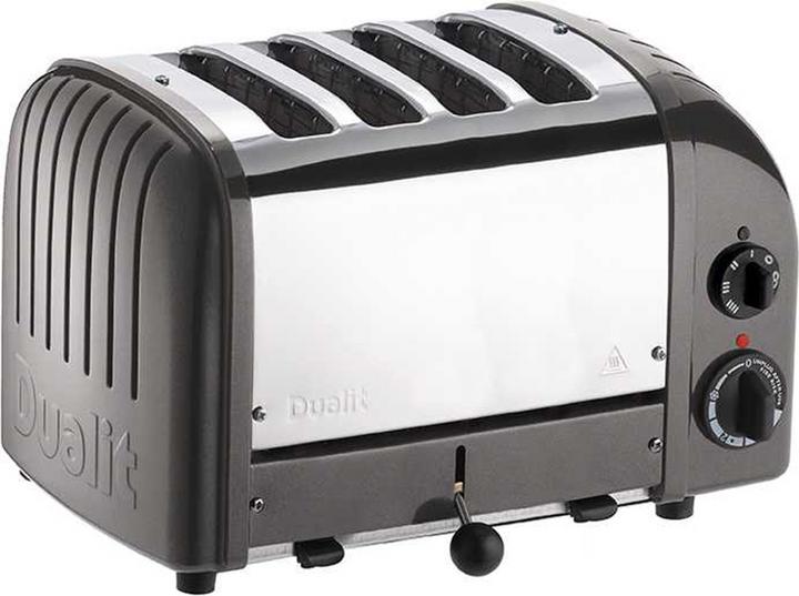 Immagine prodotto Dualit CLASSIC TOASTER 4SLOT Carboncino