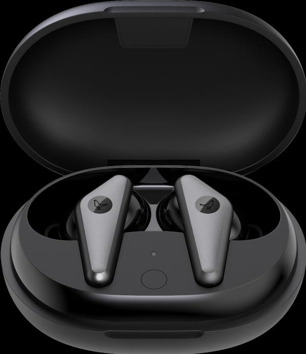 Actual product image Libratone TRACK Air+ (ANC, 6 h, Wireless)