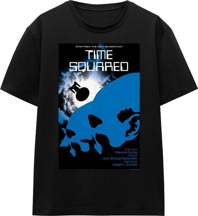 Produktbild The Next Generation Season 2 Episode 13 TShirt (XL)