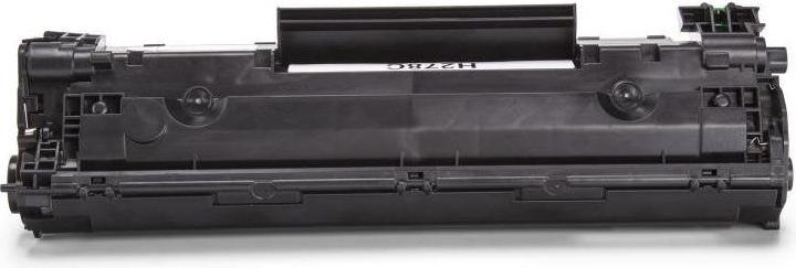 Actual product image Hermex Alternative toner to HP 78A CE278A (FC)
