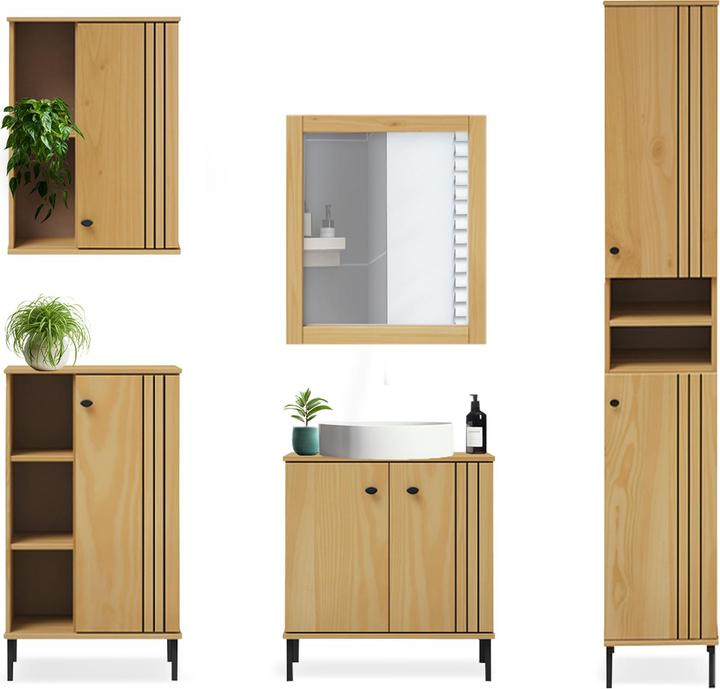 Actual product image Möbel-Eins Ayko