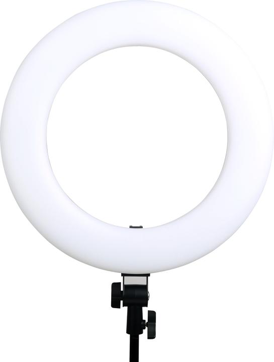 Produktbild Viltrox VL-600T (Ringleuchte)