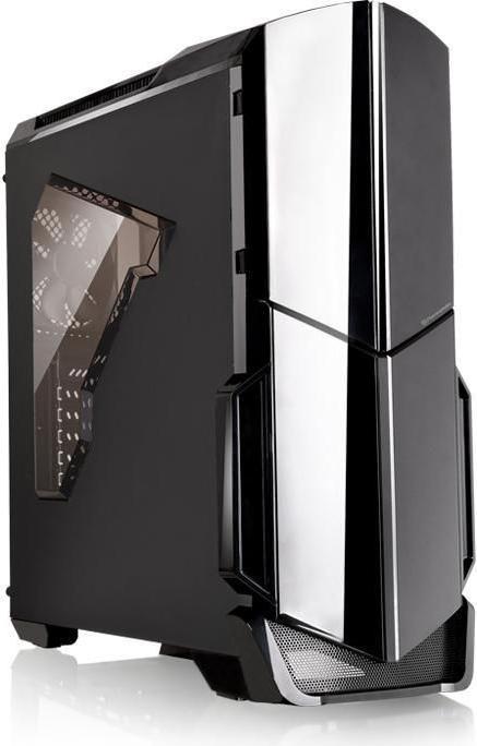 Thermaltake Versa N21 (ATX, mATX, Mini-ITX)