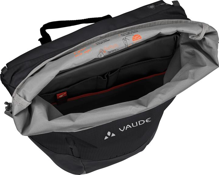Actual product image Vaude CityGo II (23 l)
