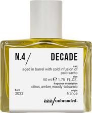 Actual product image Histoires de Parfums N4 Decade Eau De Parfum For Women - 50 Ml (Eau de parfum, 50 ml)
