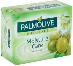Actual product image Palmolive Solid soap, pack of 4, 90 grammes