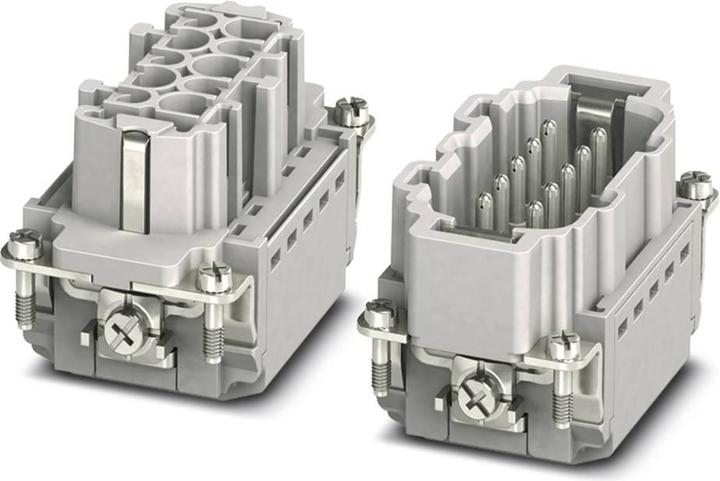 Produktbild Phoenix Contact Steckverbinder-Set mit Push-In
