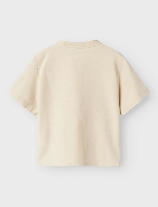 Produktbild Name it Kurzarm Hemd (104)