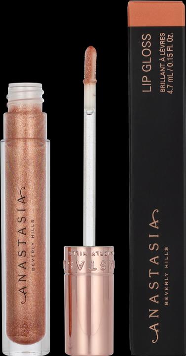 Produktbild Anastasia Beverly Hills Lip Gloss (Amber Sparkle)