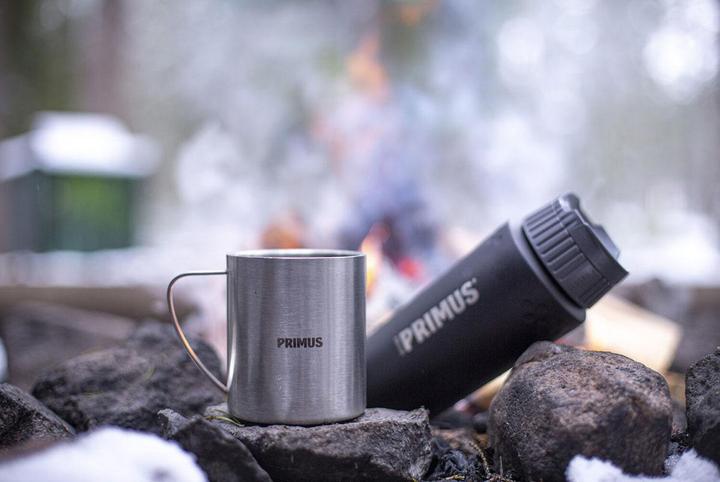 Produktbild Primus TrailBreak Vacuum Bottle 750ml (0.75 l)