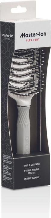 Produktbild XanitaliaPro Master Paddle XL Brush Ionen