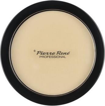 Pierre Rene Professional PIERRE RENE Professional Compact Powder SPF25 puder prasowany 101 8g