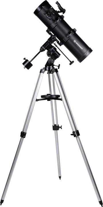 Image du produit Bresser 130/650 EQ3 miroir telescoop carbone parabolique
