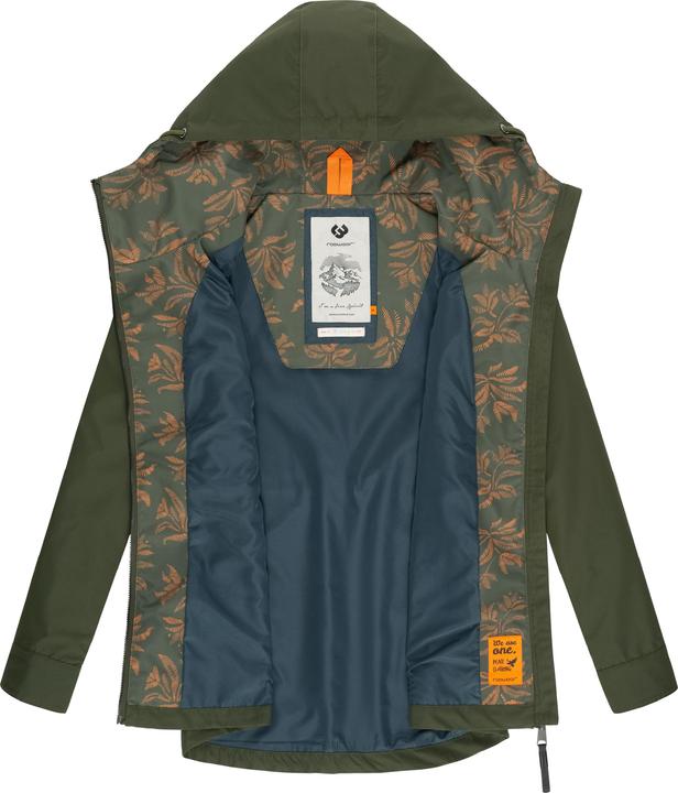 Image du produit Ragwear Monadis (3XL)