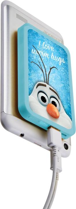 Image du produit Lexibook Frozen (4000 mAh, 14.80 Wh)