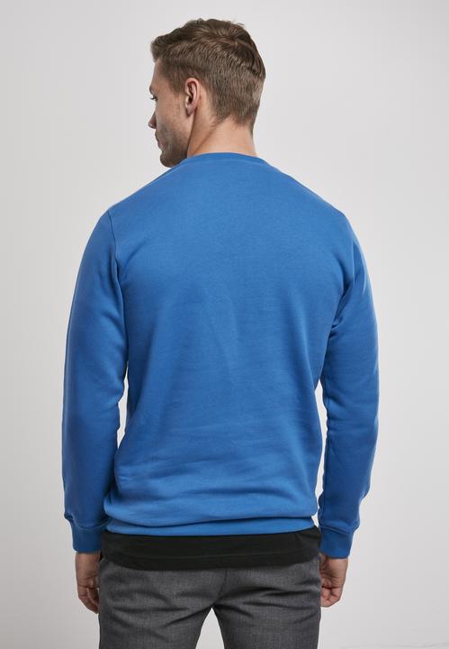 Immagine prodotto Urban Classics Girocollo biologico di base (M)