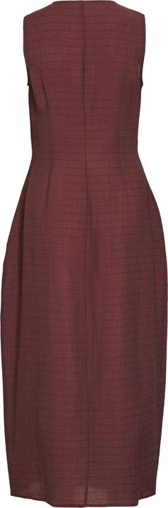 Produktbild Vila VIENZA Ärmelloses Maxikleid (40)