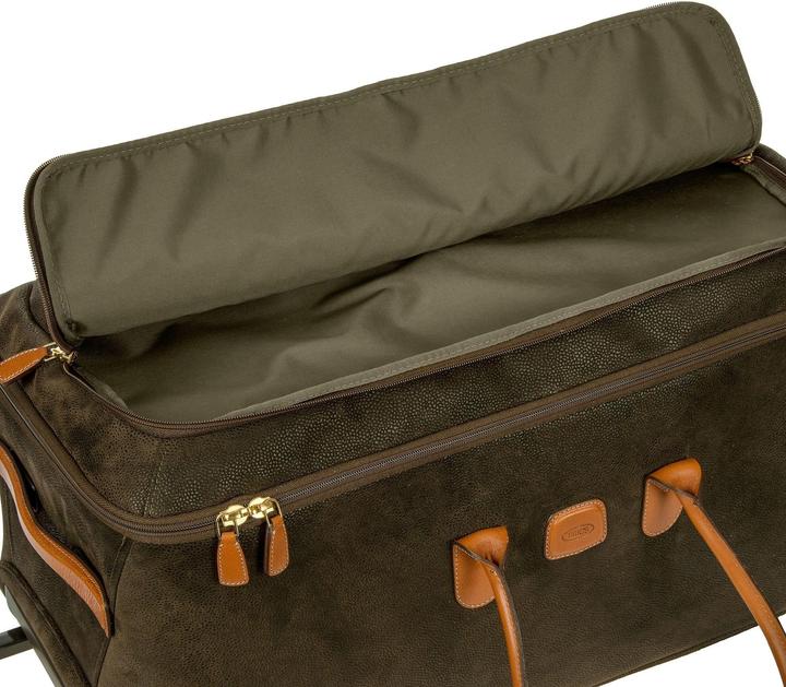 Immagine prodotto Brics Borsa da viaggio con ruote Bric's Borsa da viaggio Life 72 (77 l, XL (da 115l))