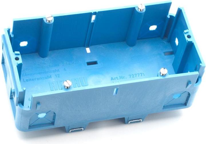 Actual product image Rehau signo