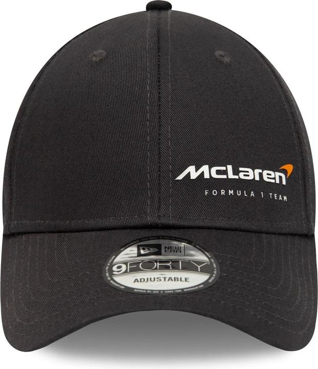 Image du produit New Era 9Forty Formula 1 Mclaren (Taille unique)