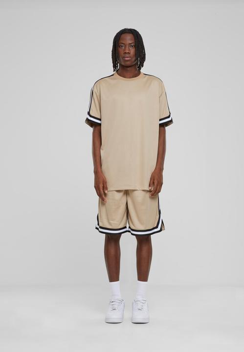 Image du produit Urban Classics Tee-shirt à rayures surdimensionné - 5280 (XL)