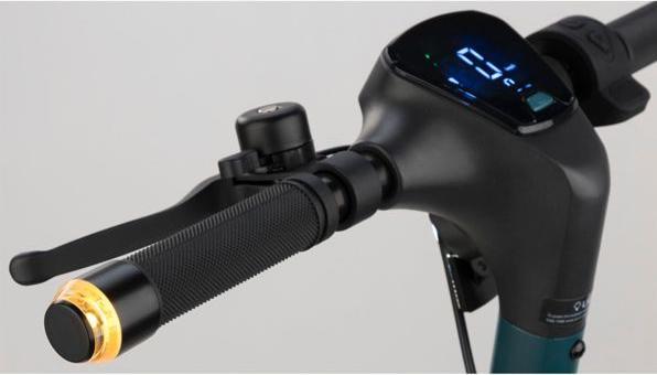 Image du produit SoFlow SO3 Pro (20 km/h, 35 km, 350 W)