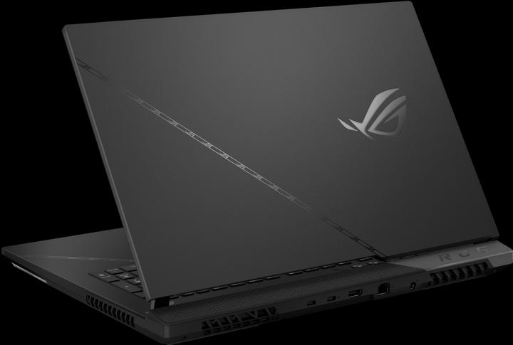 Produktbild ASUS ROG Strix Scar 17 (17.30", AMD Ryzen 9 7945HX3D, 32 GB, 1000 GB, DE)