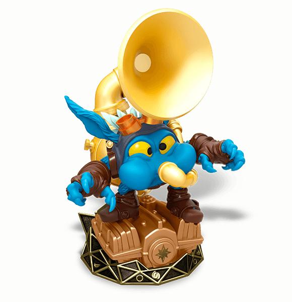 Image du produit Activision Skylanders SuperChargers Big Bubble Pop Fizz