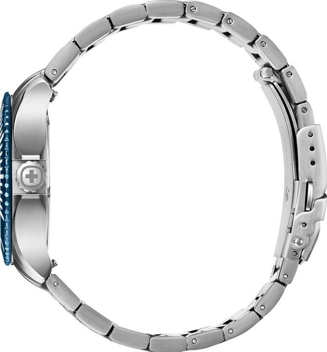 Image du produit Wenger Seaforce Small (Montre analogique, Swiss Made, 35 mm)
