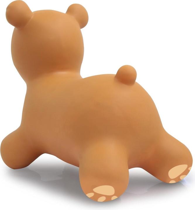 Actual product image Jamara Bear