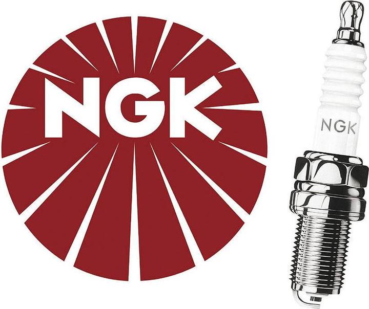 Image du produit NGK Bougies d'allumage BR