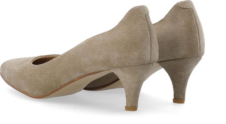 Produktbild Bianco BIACILLE Wildlederpumps (41)