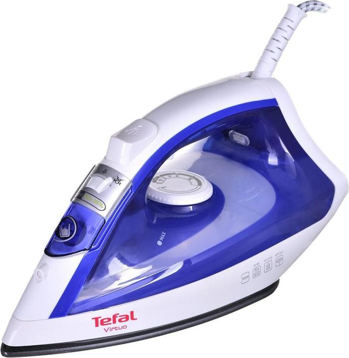 Produktbild Tefal Virtuo FV1711 (1800 W, 80 g/min)
