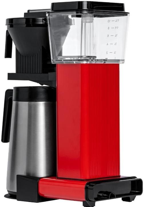 Produktbild Moccamaster KBGT 741 (CH-Stecker)
