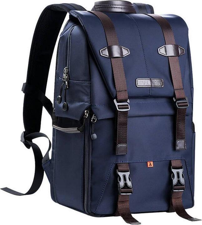 K&F Concept Zaino 20L Beta Zip (Borsa a tracolla per fotocamera, 20 l)