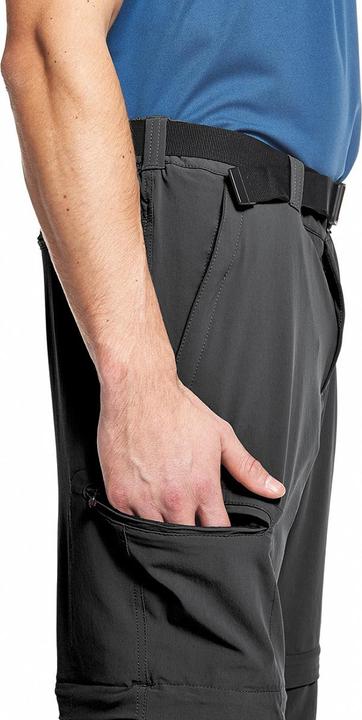 Produktbild Maier Sports Herren Tajo Zip Off Hose (29)