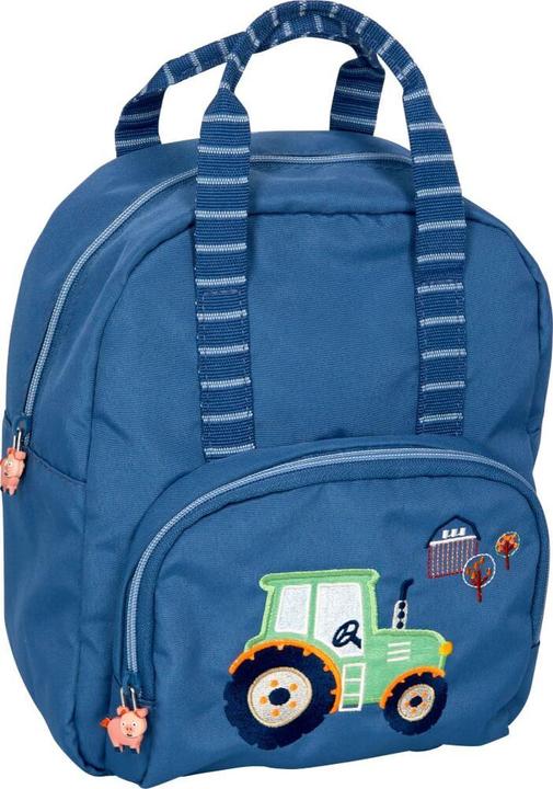 Produktbild Rucksack Traktor Ed. 2 Wenn