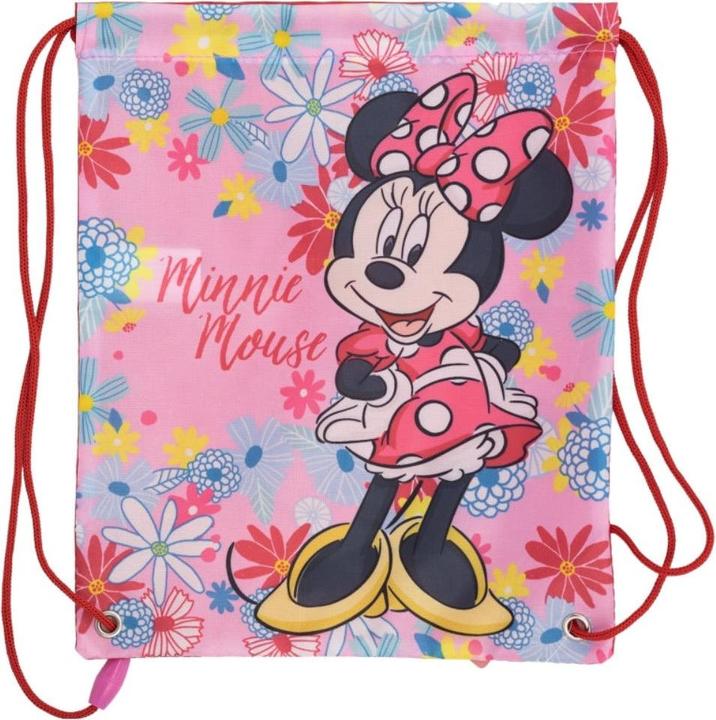 Image du produit Stor Sac Minnie Mouse "SPRING LOOK