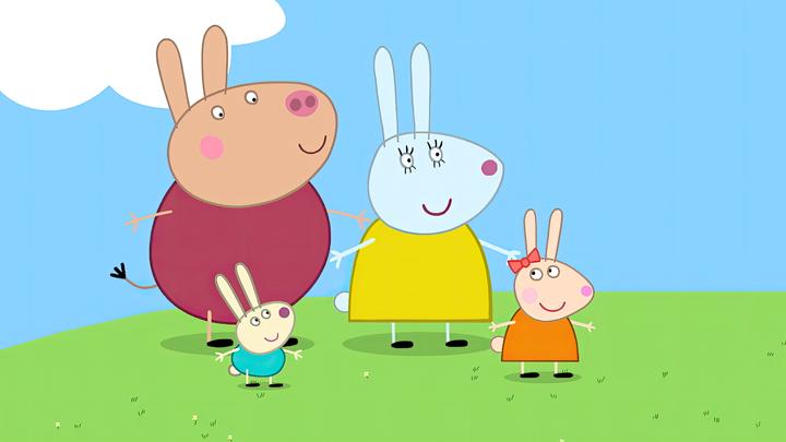 Actual product image Microsoft C2C Peppa Pig World Adventures (Xbox Series X, Xbox Series S, PC, Xbox One S)