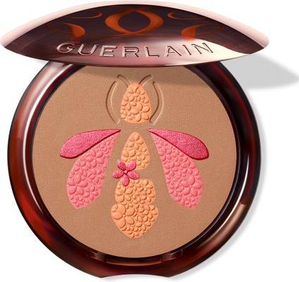 Produktbild Guerlain Terracotta Superbloom Summer Edition - eine limitierte Auflage des Bronzers für einen (Mehrfarbig, Bronzer, 1 g)