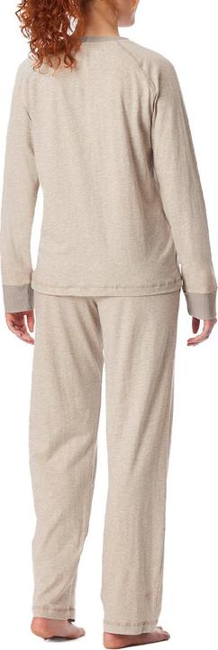 Produktbild Schiesser Casual Nightwear Schlafanzug (42, XL)