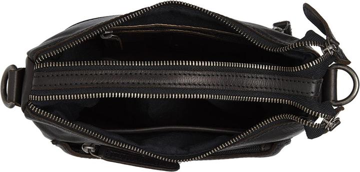 Produktbild The Chesterfield Brand Caroline Schultertasche Leder 23 cm