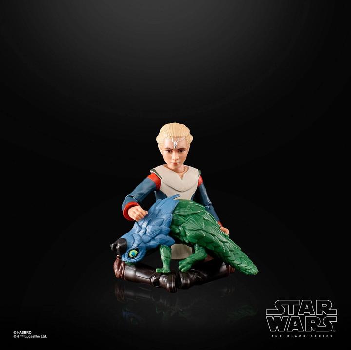 Produktbild Hasbro Sw Bl Omega