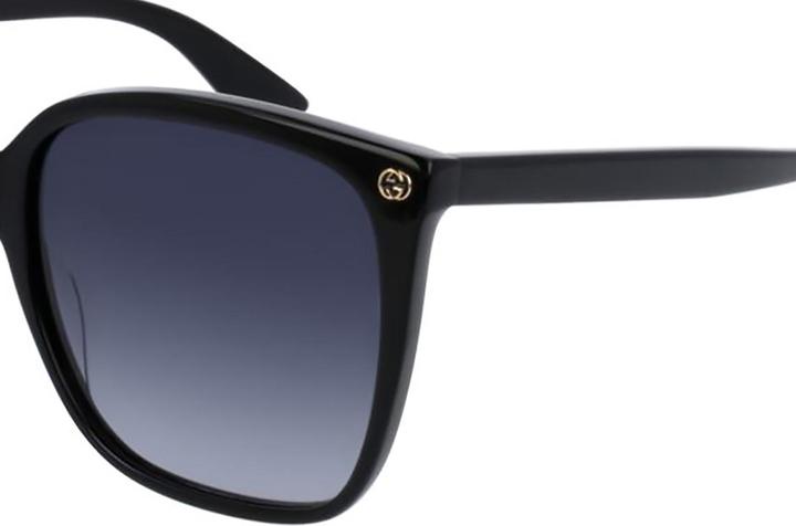 Produktbild Gucci Sonnenbrille GG0022S/57