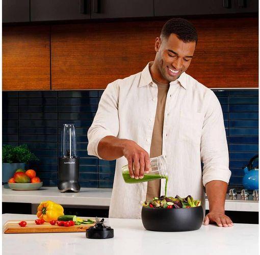 Image du produit NutriBullet Ultra (Prise UE, 1200 W)
