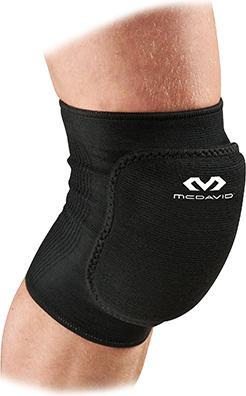 Actual product image McDavid Knee Pads "Jumpy (XS, Knee pad, Pair)