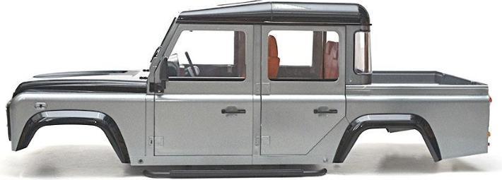 Produktbild TRC Defender D110 Pickup Truck Hard Body Kit