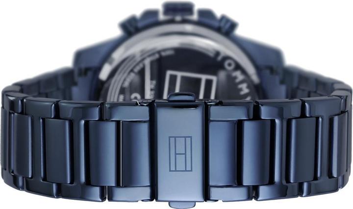 Image du produit Tommy Hilfiger decker (Montre analogique, 48 mm)