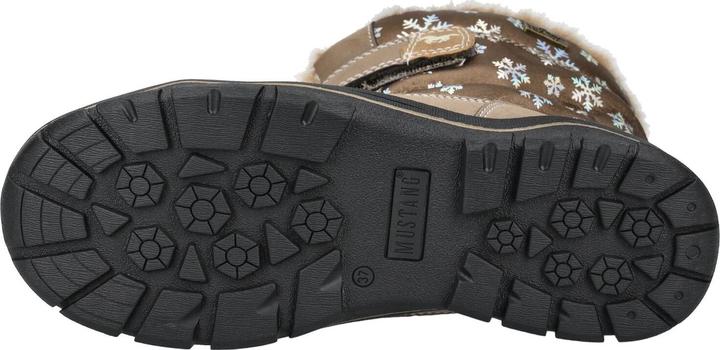 Immagine prodotto Mustang Stiefelette (40)