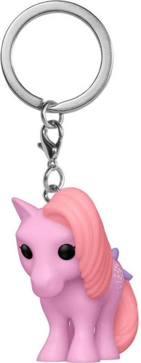 Produktbild Funko Portachiavi Pop! My Little Pony : Cotton Candy